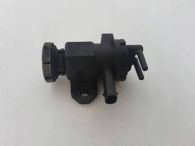 Перетворювач тиску (соленоїд) наддуву / EGR 11658509323 BMW