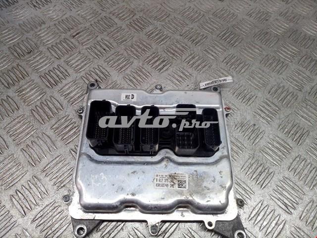 Мізки двигуна 12148664660 BMW