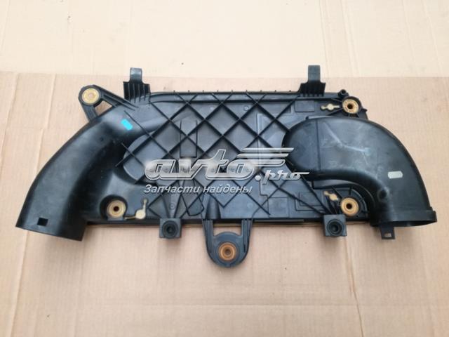 Коробка фільтра 13717812064 BMW