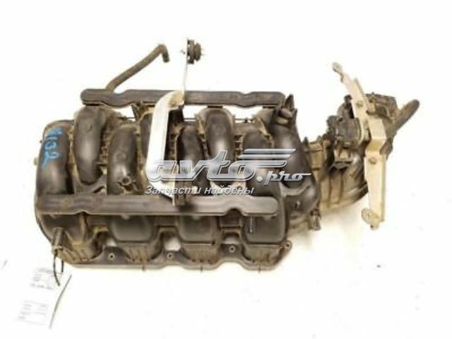 Колектор впускний 140011LA0A NISSAN