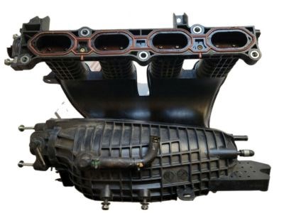 Колектор впускний 140014BA0B NISSAN