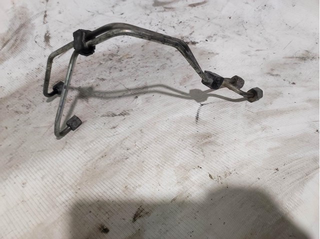 Трубопроводи паливні 1570G5 PEUGEOT