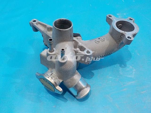 Корпус термостата в зборі 1630431033 TOYOTA
