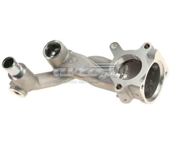 Корпус термостата в зборі 163230P030 TOYOTA