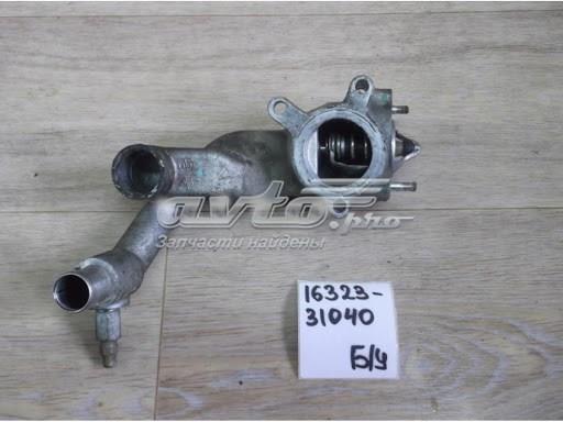 Термостат в зборі 1632331040 TOYOTA