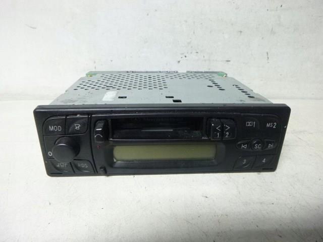 Магнітола 1688200186 MERCEDES