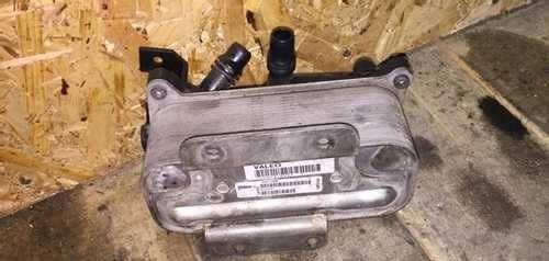 Радіатор масляний 17217638582 BMW