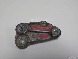 Кронштейн подушки коробки передач 1807Z1 PEUGEOT