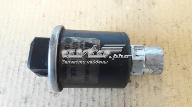 Датчик тиску кондиціонера Volkswagen Vento