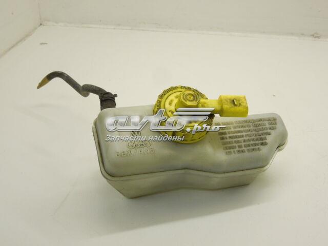 Бачок ГГЦ 1J2611301A VAG
