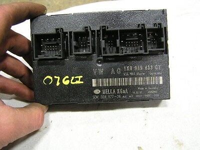 Блок комфорту 1K0959433CT VAG
