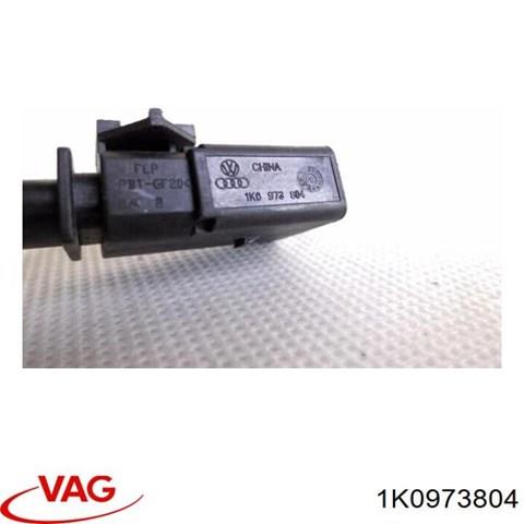 Роз’єм (фішка) універсальний 1K0973804 VAG