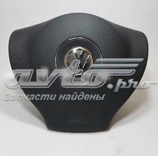 Подушка безпеки, водійська, AIRBAG 1KM880201G81U VAG