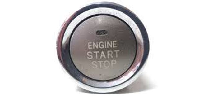 Кнопка запуску двигуна 2005DJ0924 TOYOTA