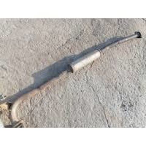 Глушник 203008H800 NISSAN