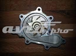 Помпа охолодження 21010AD225 NISSAN