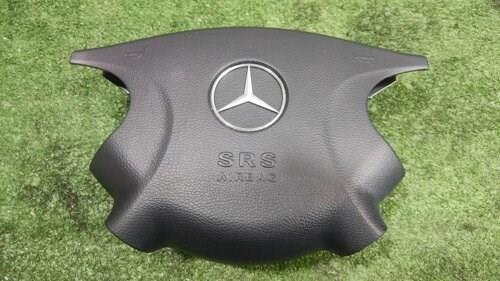 Подушка безпеки водія 21186002029B51 MERCEDES