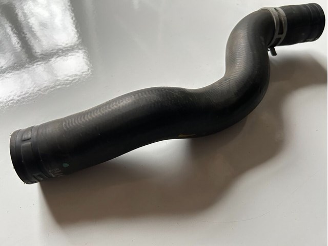 Шланги системи охолодження 215014BA0A NISSAN