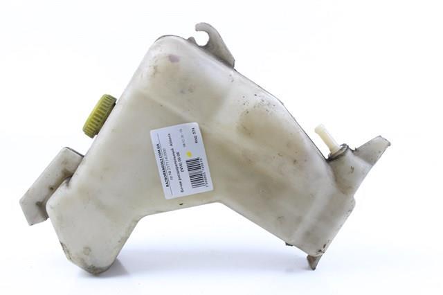 Бачок розширювальний 217114U000 NISSAN