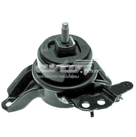 Права подушка мотора 218104R100 HYUNDAI