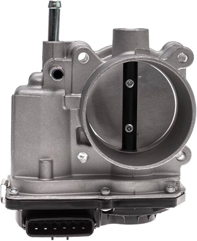 Блок дросельної заслінки 220300T080 TOYOTA