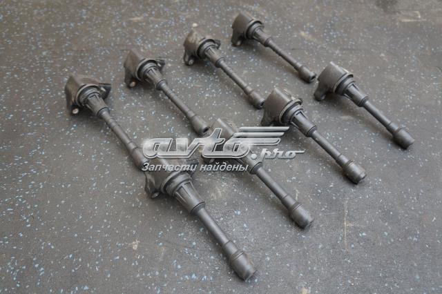 Котушка запалювання 224481LA0A NISSAN