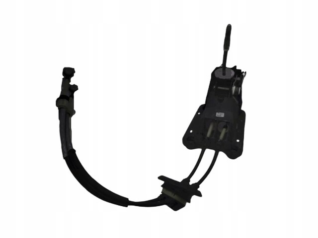 Селектор АКПП 2400JJ PEUGEOT