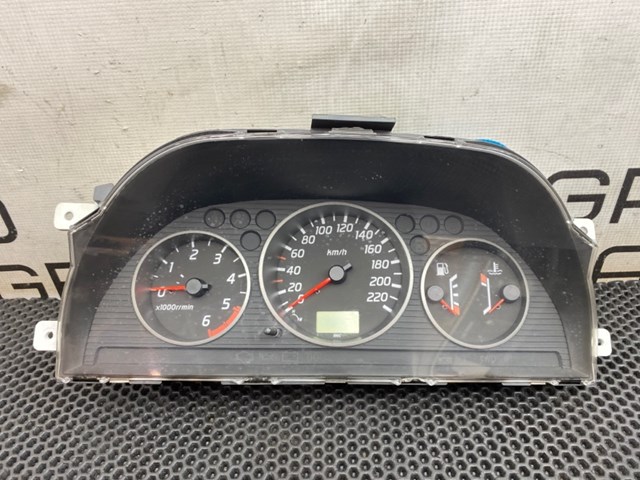Щиток приладів 248209H005 NISSAN