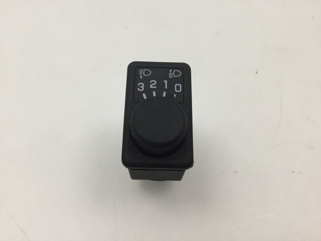 Перемикач світла фар, на "торпедо" 25190AV600 NISSAN