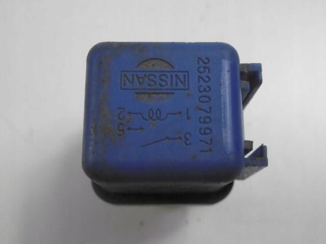 Реле електричне багатофункціональне 2523079971 NISSAN