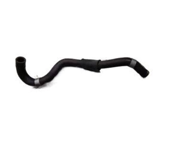 Шланг/патрубок радіатора охолодження, нижній 254354R000 HYUNDAI