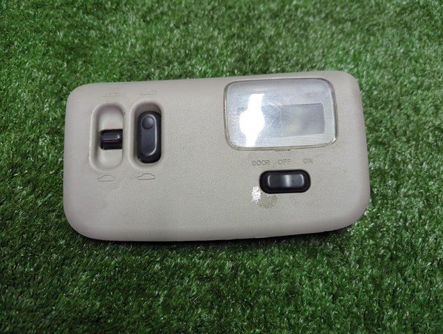 Перемикач керування люком 254508H300 NISSAN