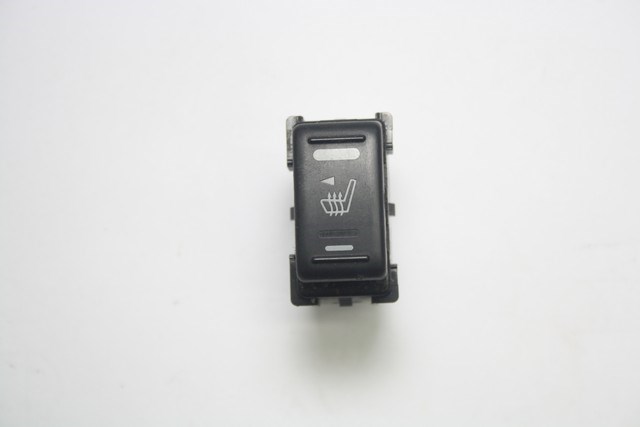 Кнопка вкл.обогрева сидіння 25500AX600 NISSAN