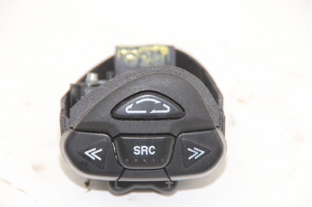 Кнопки управления радио на руле 255529F500