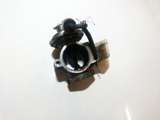 Клапан EGR, рециркуляції газів 2580030120 TOYOTA