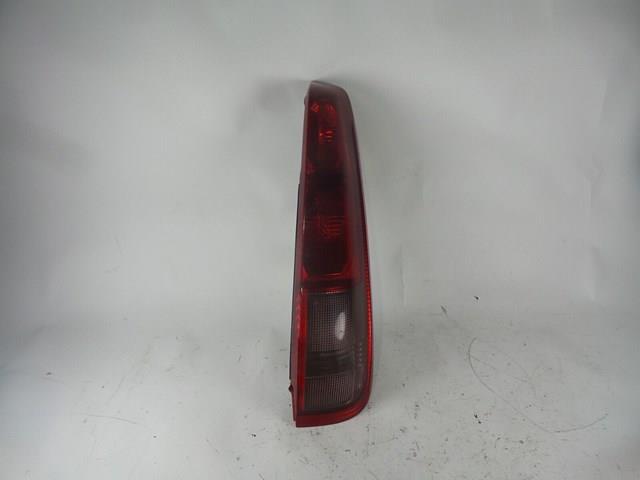 Задні ліхтарі 26550EQ00A NISSAN