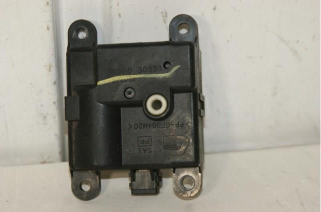 Двигун заслінки печі 277328J100 NISSAN