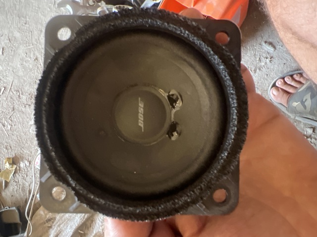 Гучномовець 28148JK200 NISSAN