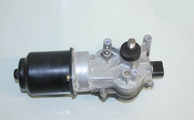Мотор склоочисника передній 28810EQ300 NISSAN