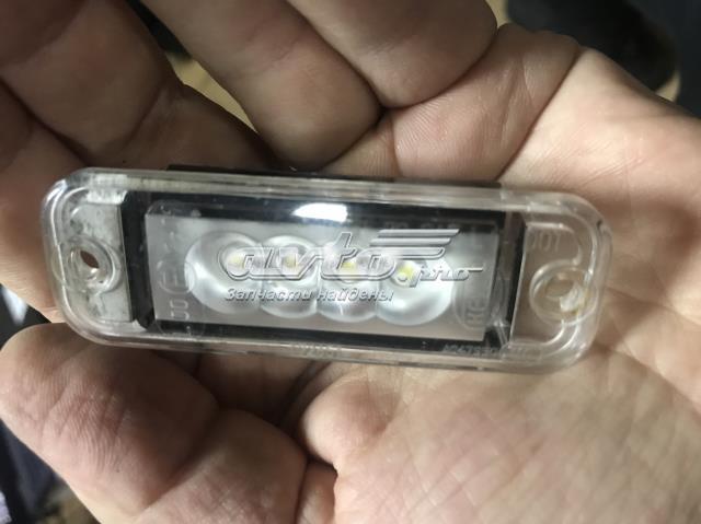 Ліхтар освітлення номерного знака 2KA010278311 HELLA