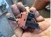 Датчик включення зчеплення 2S6T7C534AA MAZDA