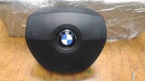 Подушка в кермі 32306783826 BMW