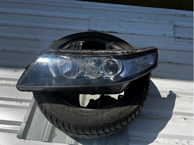 Основна фара в зборі ліва 33151SEAG01 HONDA