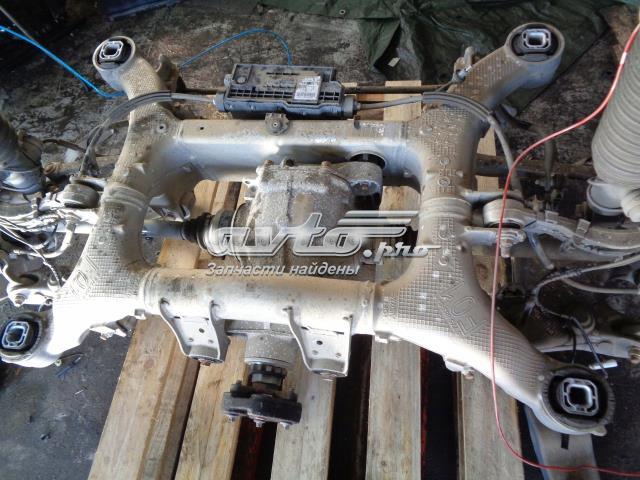 Механізм управління задньої осі 33316794666 BMW