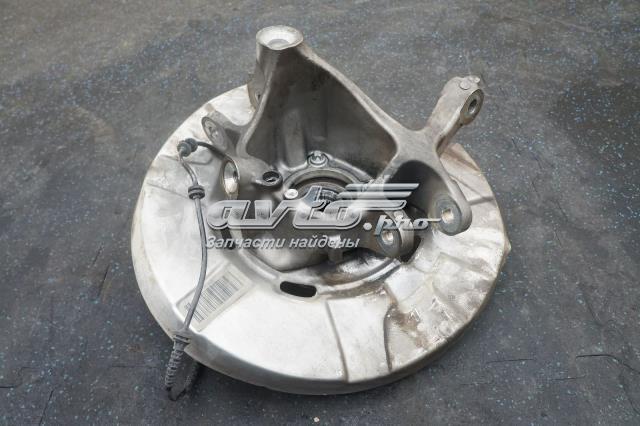Цапфа - поворотний кулак задній, правий 33326796498 BMW