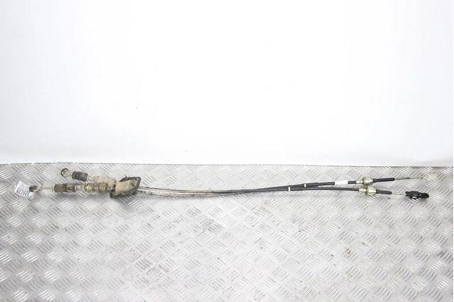Трос КПП 344138H801 NISSAN