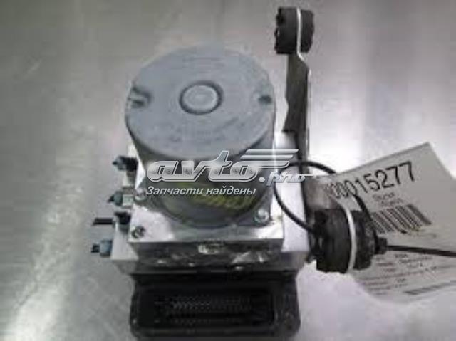 Блок АБС гідравлічний 34516854037 BMW