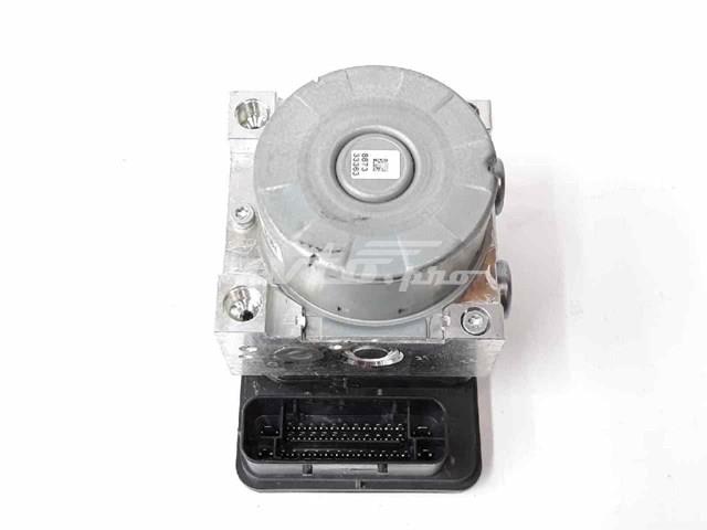 Гідроблок АБС 34516891615 BMW