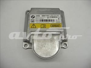 Модуль-процесор управління подушки безпеки 34526887753 BMW