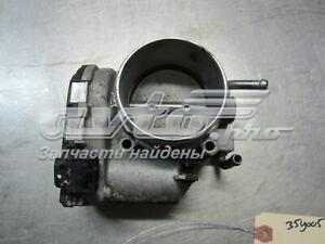 Блок дросельної заслінки 351002G600 HYUNDAI
